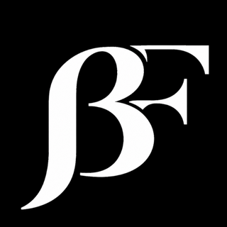 Beta Factor logo
